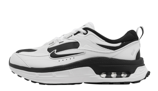 Nike WMNS Air Max Bliss White Black White/Black-white-white FJ7737101