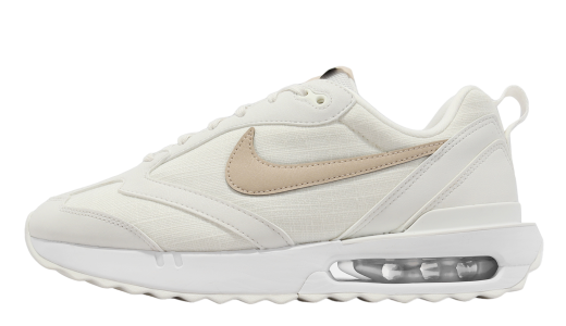 Nike Wmns Air Max Dawn Sail / Sanddrift Sail/Sanddrift-summit White DX5655100