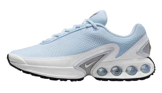 Nike WMNS Air Max Dn Half Blue Half Blue/Pure Platinum-Football Grey-Summit White FJ3145-400