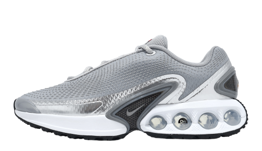 Nike Wmns Air Max Dn PRM Metallic Silver / White Metallic Silver/White/Black HJ9638001