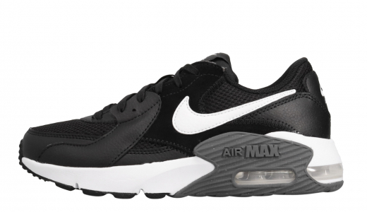 Nike WMNS Air Max Excee Black White Dark Grey Black/White-dark Grey CD5432003