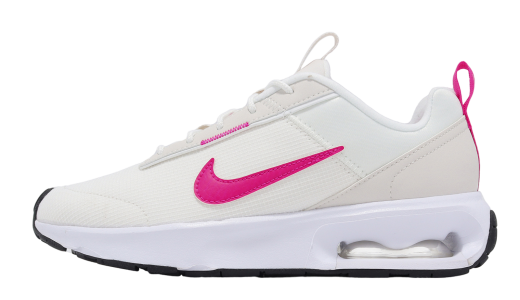 Nike Wmns Air Max INTRLK Lite Summit White / Phantom Summit White/Phantom/White/Fierce Pink DX3705101