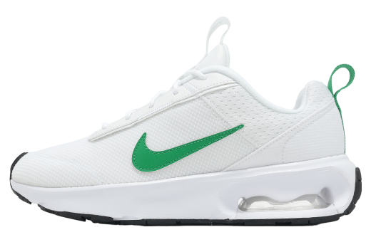 Nike Wmns Air Max INTRLK Lite White / Stadium Green White/Stadium Green-black DX3705102