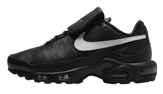 Nike WMNS Air Max Plus Tiempo Black White Black/White HF0074-001