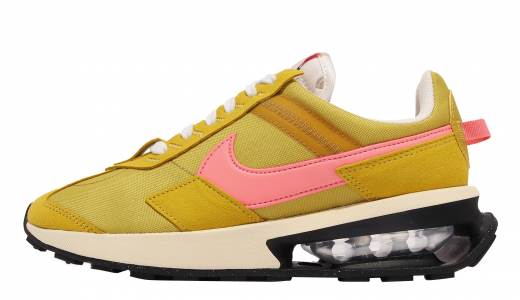 Nike WMNS Air Max Pre-Day LX Dark Citron Pink Gaze Dark Citron/Pink Gaze DH5676300