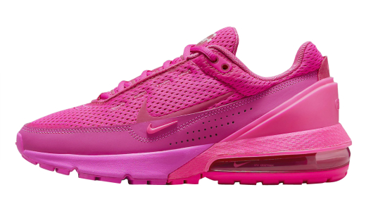 Nike WMNS Air Max Pulse Fierce Pink Fierce Pink/Fireberry-Active Fuchsia FD6409-600