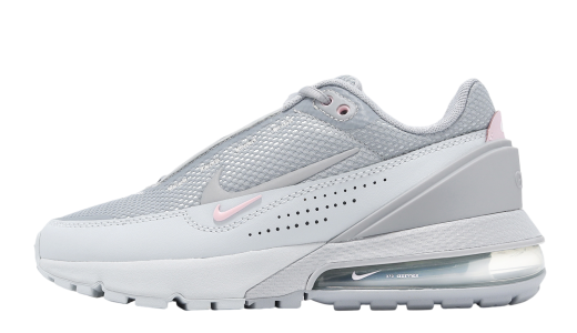 Nike Wmns Air Max Pulse Wolf Grey / Pure Platinum Wolf Grey/Pure Platinum/White/Pink Foam FD6409004