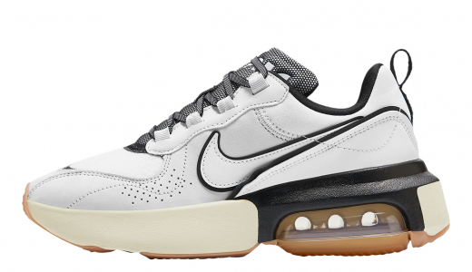 Nike WMNS Air Max Verona Audacious Air White/Sail-Pale Ivory-Black-Gum Medium Brown CU7909-100