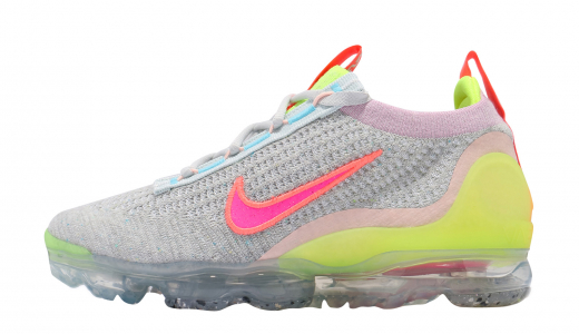 Nike WMNS Air Vapormax 2021 Photon Dust Hyper Pink Photon Dust/Hyper Pink DH4088002