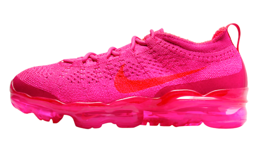 Nike WMNS Air VaporMax 2023 Flyknit Pink Blast Pink Blast/Pink Blast DV6840-600