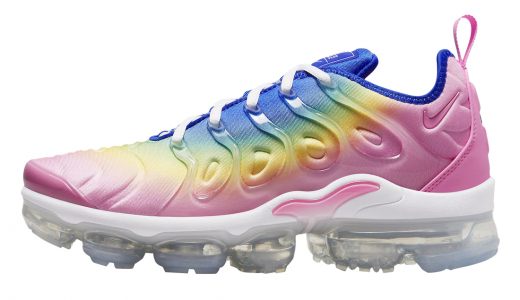 Nike WMNS Air VaporMax Plus Rainbow Multicolor/Multicolor FJ4550-606