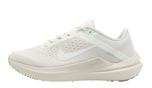 Nike Wmns Air Winflo 10 Phantom / White Phantom/White-pale Ivory-sail FQ6872011