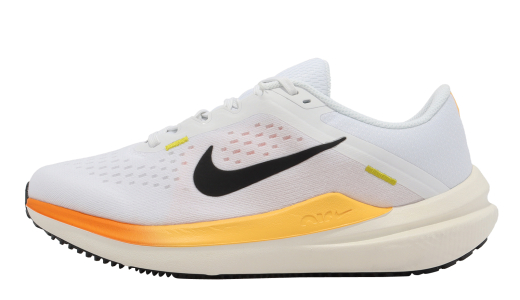 Nike WMNS Air Winflo 10 White Citron Pulse White/Black-citron Pulse DV4023101