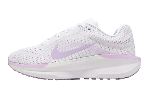 Nike Wmns Air Winflo 11 White / Lilac Bloom White/Lilac Bloom-white FJ9510101