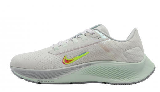 Nike WMNS Air Zoom Pegasus 38 PRM Summit White Volt Summit White/Volt-black-aura DH6507111