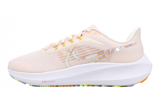 Nike WMNS Air Zoom Pegasus 39 Light Soft Pink Light Soft Pink/Barely Green DO9483600