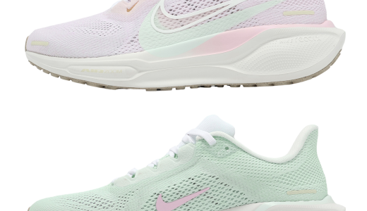 Nike Wmns Air Zoom Pegasus 41 Barely Green / Playful Pink Barely Green/Playful Pink HM3732361