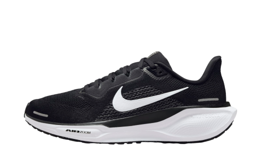 Nike Wmns Air Zoom Pegasus 41 Black / White Black/White-anthracite FD2723002