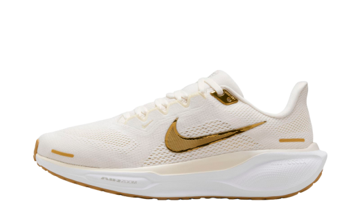 Nike Wmns Air Zoom Pegasus 41 Phantom / Metallic Gold Phantom/Metallic Gold FD2723005