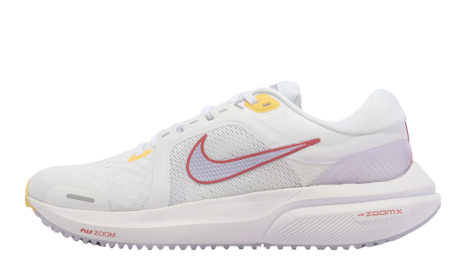 Nike WMNS Air Zoom Vomero 16 White Oxygen Purple White/Qxygen Purple-sea Coral DA7698105