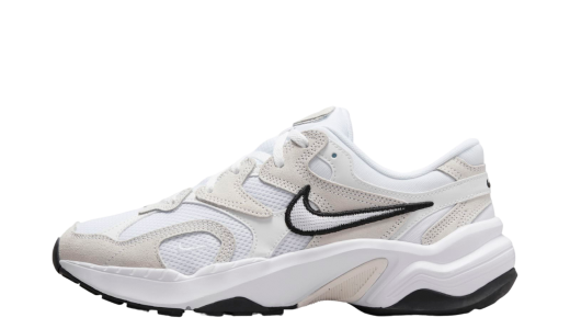 Nike Wmns AL8 Summit White / White Summit White/White-black FJ3794102