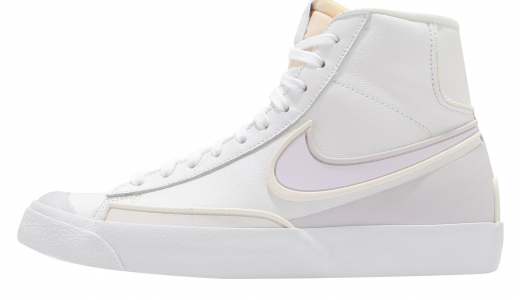 Nike WMNS Blazer Mid 77 Infinite Summit White Sail Summit White/White-sail DC1746101