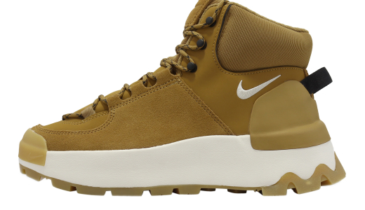 Nike WMNS City Classic Boot Wheat Wheat/Sail-black DQ5601710