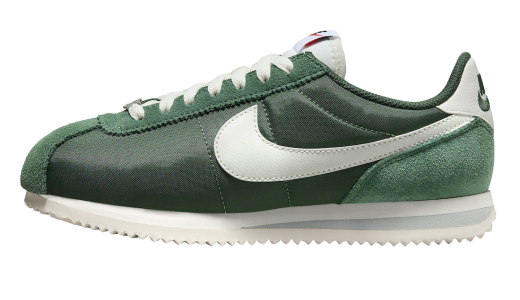 Nike WMNS Cortez Fir Fir/Sail-Sail-Light Silver DZ2795-300