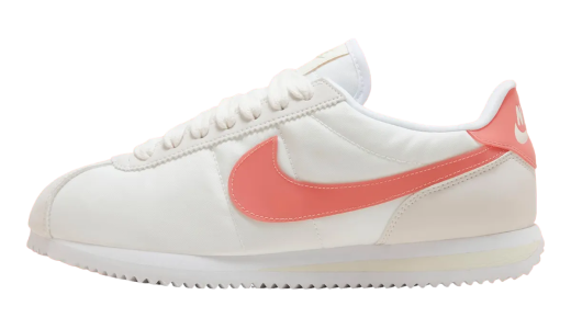 Nike WMNS Cortez Sail Pink Sail/Pink HM3697-161