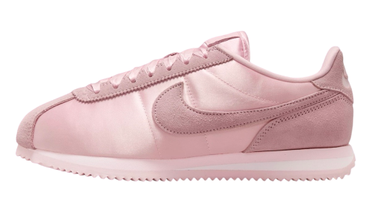 Nike WMNS Cortez Soft Pink Medium Soft Pink/Pink Ice-Medium Soft Pink FV5420-600