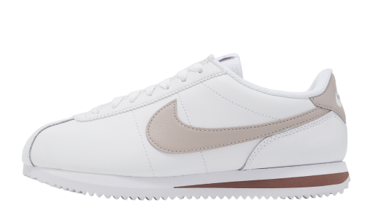 Nike Wmns Cortez White / Smokey Mauve White/Smokey Mauve/Black/Platinum Violet DN1791105