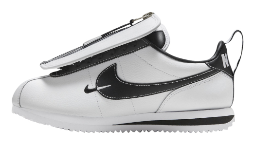 Nike WMNS Cortez Yin and Yang Shroud White/Black FJ7870-101