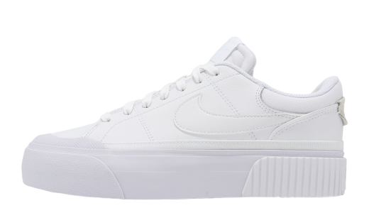 Nike Wmns Court Legacy Lift White White DM7590101