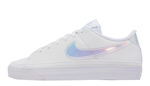 Nike WMNS Court Legacy Next Nature White Multicolor White/Multi-color FD0820100