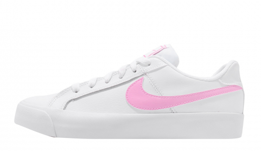 Nike WMNS Court Royale AC White Psychic Pink White/Psychic Pink AO2810105