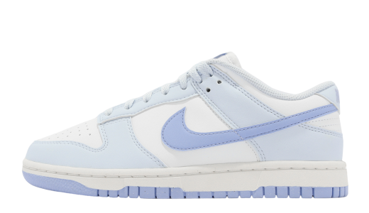 Nike Wmns Dunk Low Next Nature Blue Tint / Cobalt Bliss Blue Tint/Cobalt Bliss/Summit White/Volt/Black DD1873400