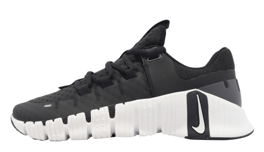 Nike WMNS Free Metcon 5 Black Anthracite Black/White-anthracite DV3950001