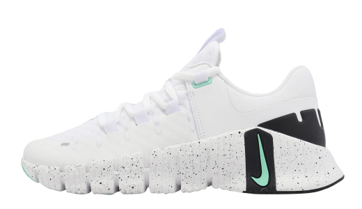 Nike WMNS Free Metcon 5 White Emerald Rise White/Emerald Rise-black DV3950101