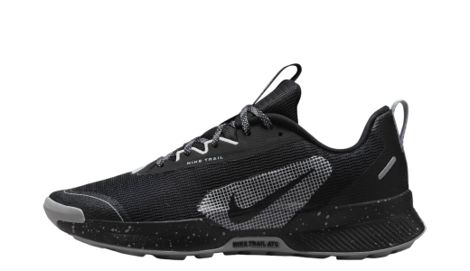 Nike Wmns Juniper Trail 3 Black / Wolf Grey Black/Wolf Grey/Photon Dust FQ0902001