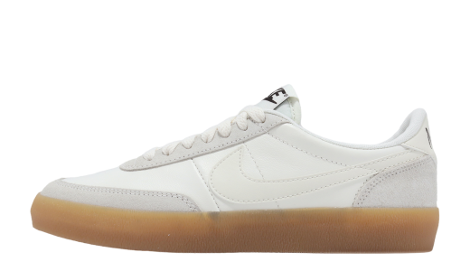 Nike Wmns Killshot 2 Sail / Gum Yellow Sail/Gum Yellow/Black FZ5630101