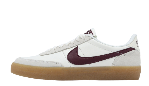 Nike Wmns Killshot 2 Sail / Night Maroon Sail/Night Maroon-gum Yellow FZ5630103