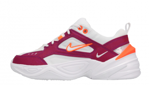 Nike WMNS M2K Tekno SE Hyper Crimson White Hyper Crimson/White AV4221800