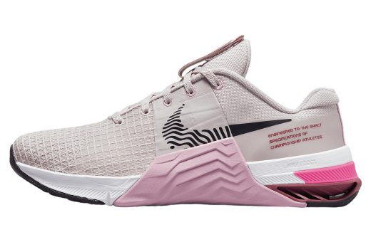 Nike WMNS Metcon 8 Barely Rose Barely Rose/Cave Purple DO9327600