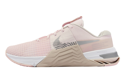 Nike WMNS Metcon 8 Light Soft Pink Light Soft Pink DZ4702600