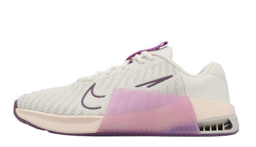 Nike WMNS Metcon 9 Sail White Sail/White DZ2537100