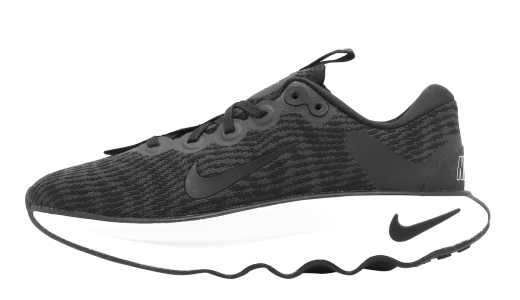 Nike WMNS Motiva Black Anthracite Black/Black-anthracite-white DV1238001