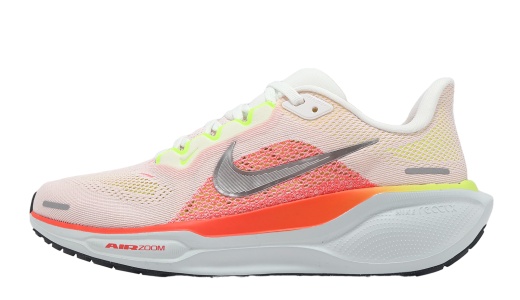 Nike Wmns Pegasus 41 Summit White / Bright Crimson Summit White/Bright Crimson/Glacier Blue FD2723100