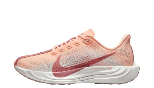 Nike Wmns Pegasus Plus Crimson Tint / Pure Platinum Crimson Tint/Pure Platinum/Red Stardust/White FQ7261800