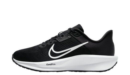 Nike Wmns Quest 6 Black / Iron Grey Black/Iron Grey/White FD6034001