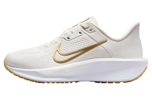 Nike Wmns Quest 6 Phantom / Sail Phantom/Sail/Pale Ivory/Metallic Gold FD6034003